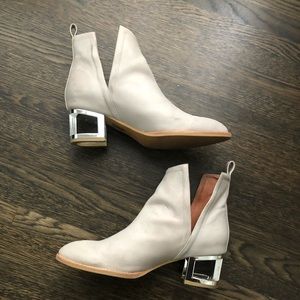 Jeffrey Campbell boots